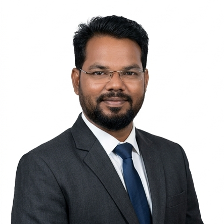 Munna Kumar Mahato