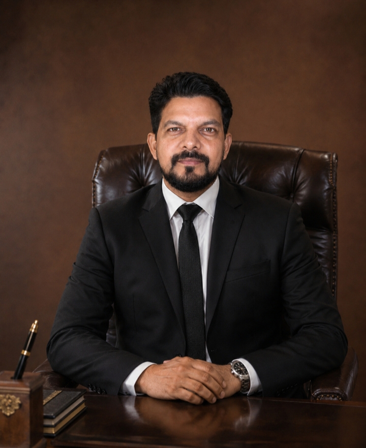 Lala Saurabh Verma