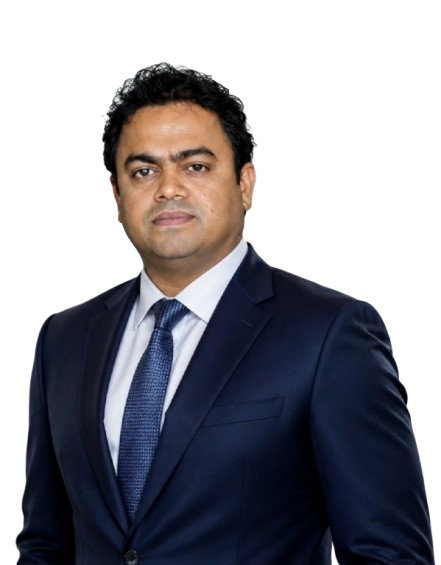Vikash Anand Sinha