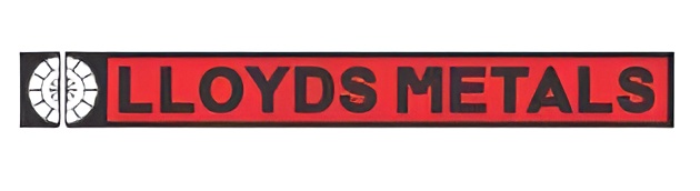 Lloyds Metals